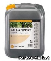 Pallmann Pall-X Sport