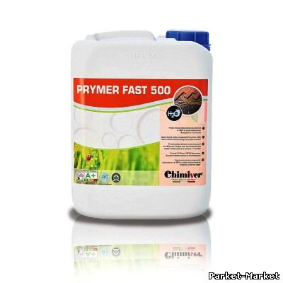 Chimiver PRYMER FAST 500